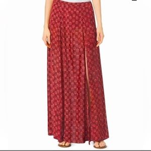 Michael Kors Maxi Skirt